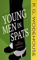 Young Men in Spats Lib/E