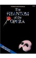 The Phantom of the Opera