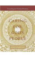 Caring for God's People