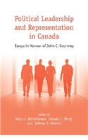 Leadership, Representation, & Elections