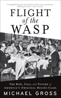 Flight of the WASP