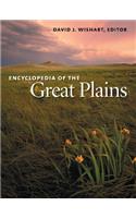 Encyclopedia of the Great Plains