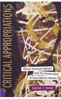 Critical Appropriations