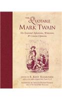 Quotable Mark Twain