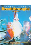 Contemporary's Breakthroughs in Social Studies