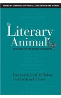 Literary Animal