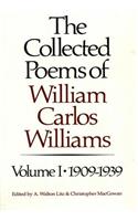 Collected Poems of William Carlos Williams