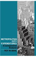 Metropolitan City Expenditures