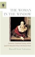 Woman in the Window