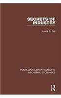 Secrets of Industry