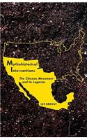 Mythohistorical Interventions