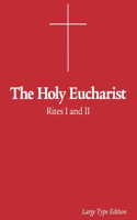 Holy Eucharist