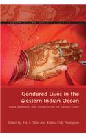 Gendered Lives in the Western Indian Ocean