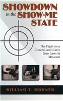 Showdown in the Show-me State