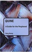 Quine: A Guide for the Perplexed