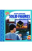 Exploring Solid Figures on the Web