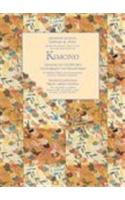 Kimono: Japanese Designs