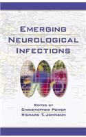 Emerging Neurological Infections