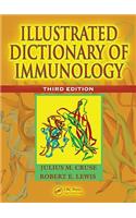 Illustrated Dictionary of Immunology