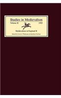 Studies in Medievalism VII