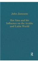 Ibn Sina and his Influence on the Arabic and Latin World