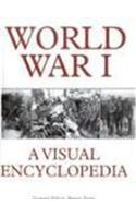 World War 1: A Visual Encyclopedia