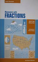 Maneuvers with Fractions Teach