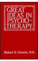 Great Ideas in Psychotherapy