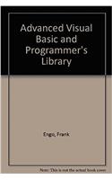 Advanced Visual Basic and Programmers Library