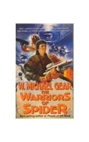 Warriors Of Spider, The