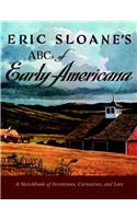 Eric Sloane's ABCs of Early Americana