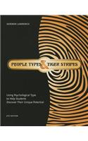People Types and Tiger Stripes: Using Psychological Type to Help Students Discover Their Unique Potential