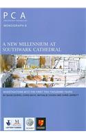 A New Millennium at Southwark Cathedral