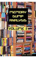 Memory Dump Analysis Anthology