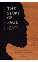 Story of Paul - the early years.