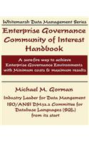 Enterprise Governance