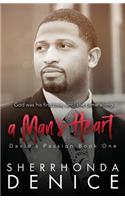 Man's Heart