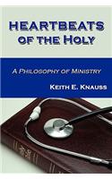 Heartbeats of the Holy: (English)