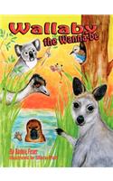 Wallaby the Wannabe