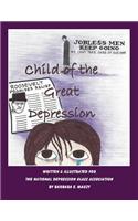 Child of the Great Drepression
