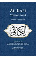 Al-Kafi, Volume 5 of 8