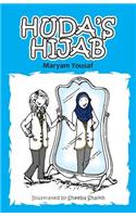Huda's Hijab