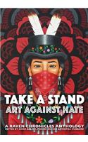 Take a Stand, Art Against Hate