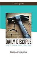 Daily Disciple