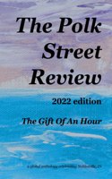 Polk Street Review 2022 edition