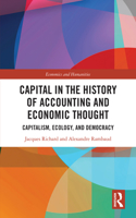 Capital in the History of Accounting and Economic Thought