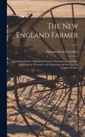 New England Farmer