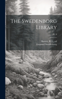 Swedenborg Library; v. 8