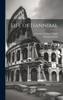 Life of Hannibal