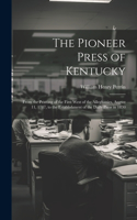 Pioneer Press of Kentucky
